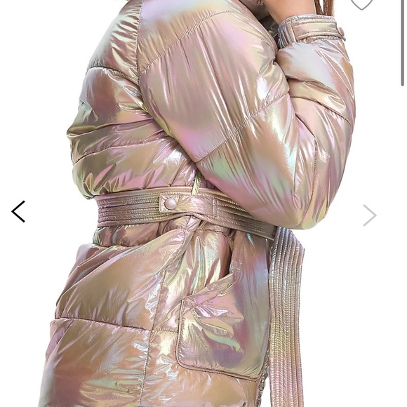 Bonita Noize Puffer XS - Picture 8 of 8